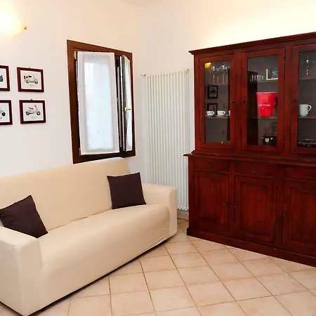 Holiday home Casa Caterina *