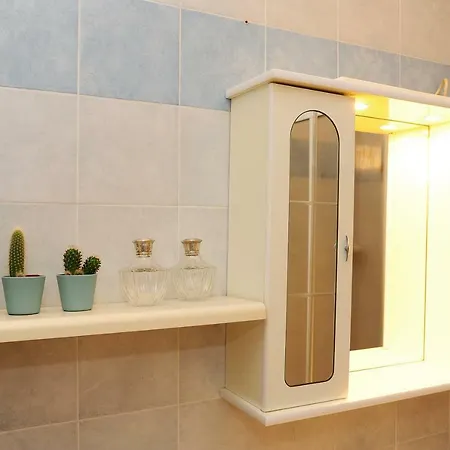 Casa Caterina Holiday home *