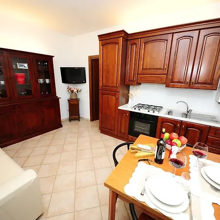 Casa Caterina Holiday home
