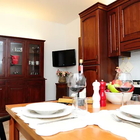 Holiday home Casa Caterina *