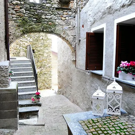 Holiday home Casa Caterina *