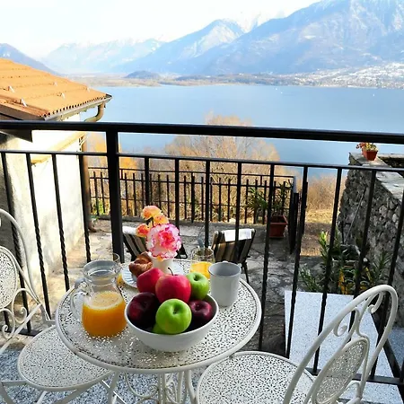 Casa Caterina Holiday home