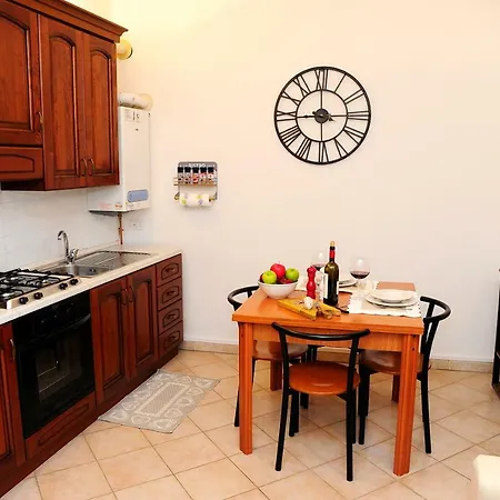 Casa Caterina Holiday home