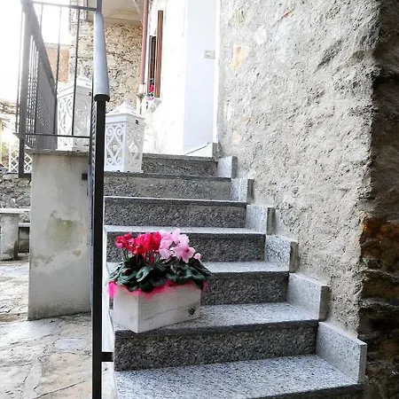 Holiday home Casa Caterina Vercana