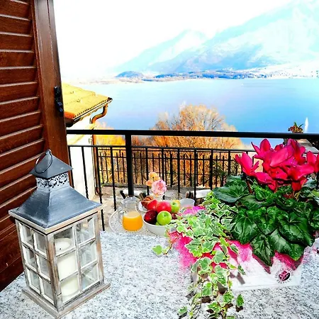 Holiday home Casa Caterina Vercana