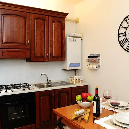 Holiday home Casa Caterina *