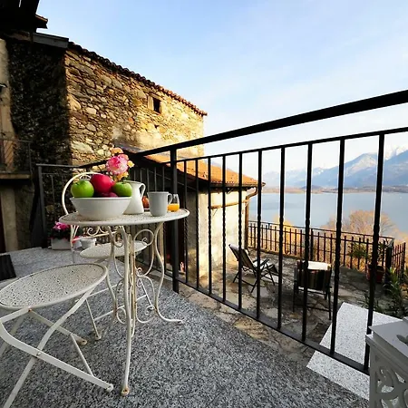 Holiday home Casa Caterina