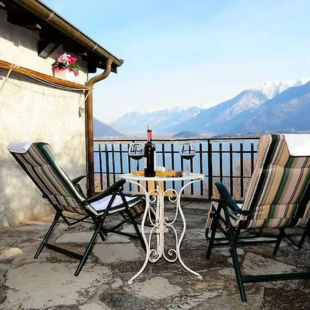 Casa Caterina * Vercana
